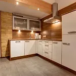 Lejlighed Haus Mattle Pettneu am Arlberg