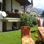 Haus Mattle Pettneu am Arlberg
