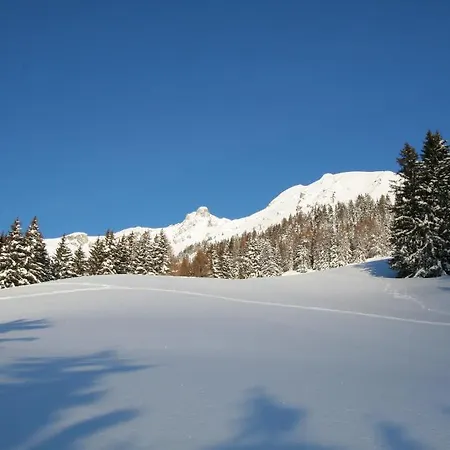 Haus Mattle Apartamento Pettneu am Arlberg