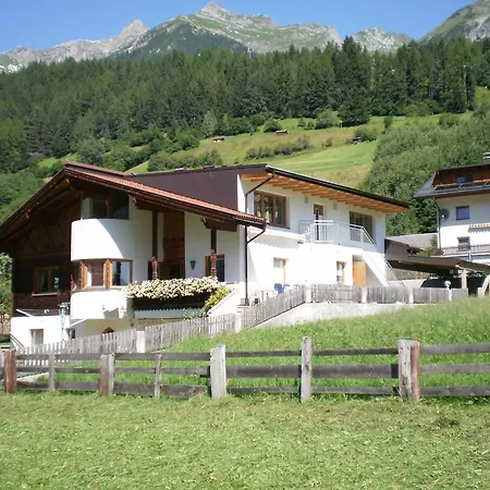Haus Mattle