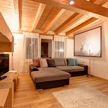 Haus Mattle * Pettneu am Arlberg