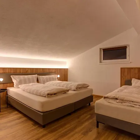 Haus Mattle