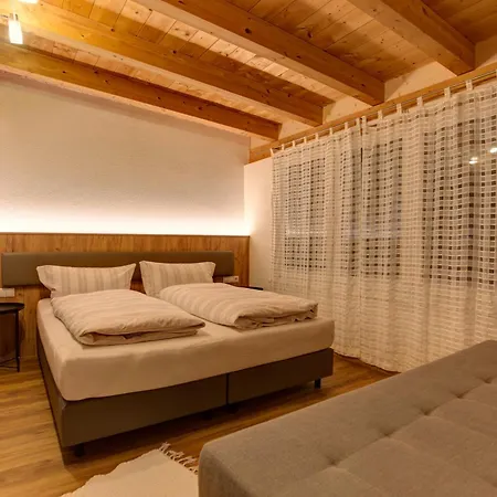 Haus Mattle