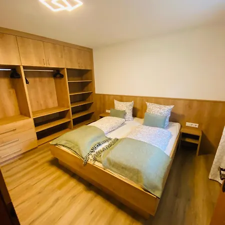 Haus Mattle *