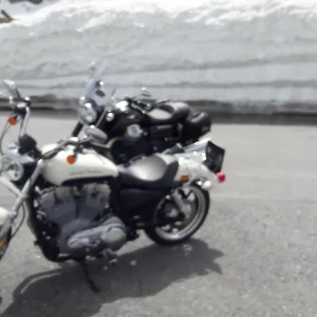 아파트 Haus Mattle 페트노이 암 아를베르크