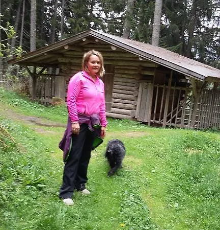 Haus Mattle