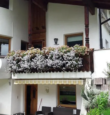 Apartamento Haus Mattle