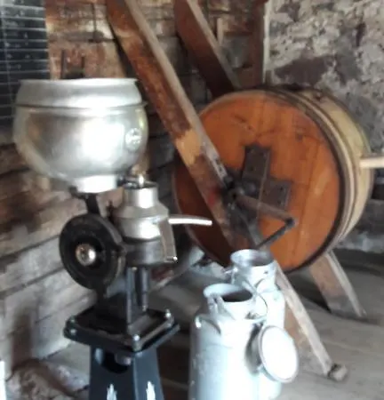 Haus Mattle 페트노이 암 아를베르크