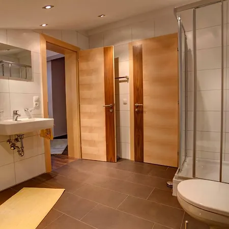 Haus Mattle Петной-ам-Арльберг