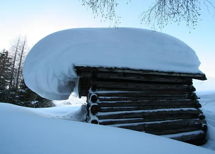 Apartman Haus Mattle Pettneu am Arlberg