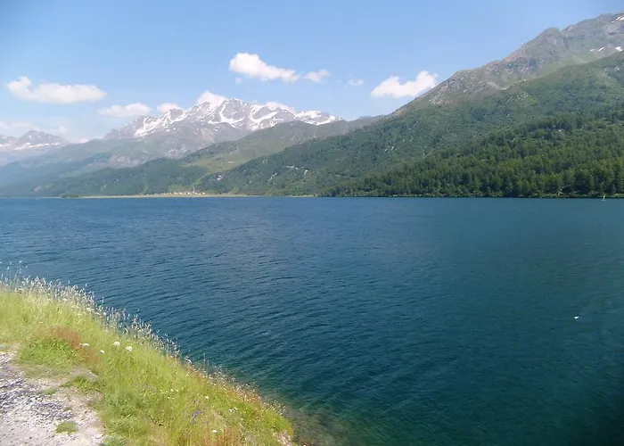 Apartman Haus Mattle Pettneu am Arlberg