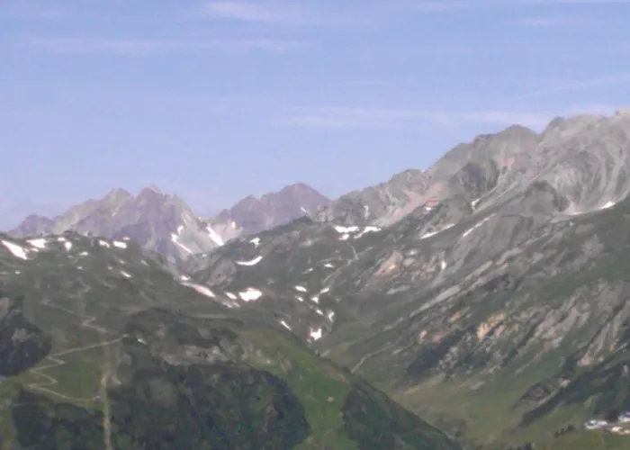 Apartman Haus Mattle