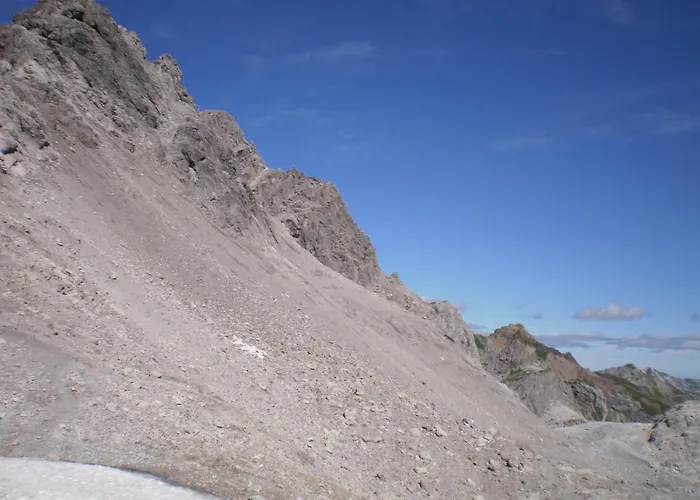 Apartman Haus Mattle