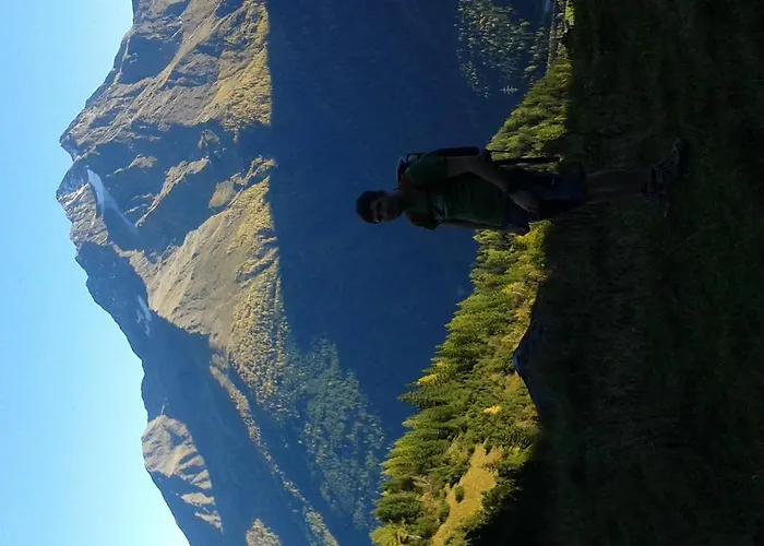 Haus Mattle Apartman