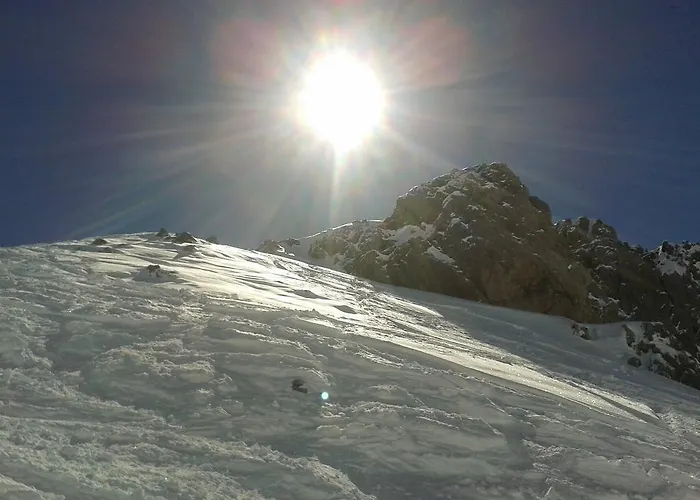 Apartman Haus Mattle