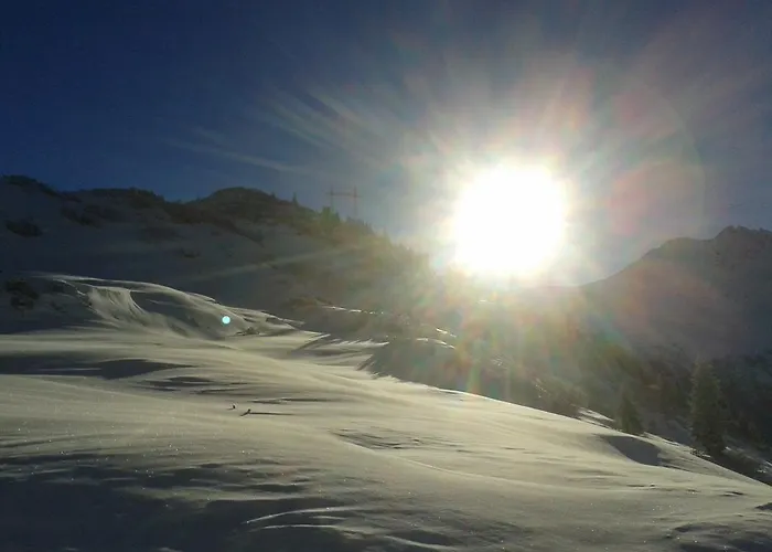 Apartman Haus Mattle *