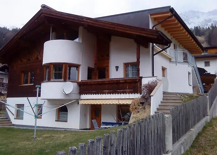 Apartman Haus Mattle