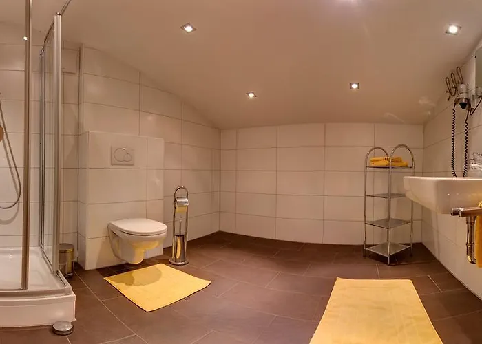 Apartman Haus Mattle