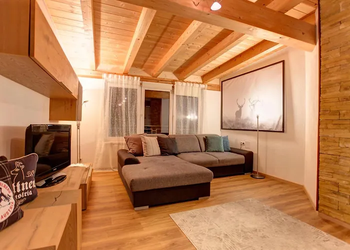 Haus Mattle * Pettneu am Arlberg