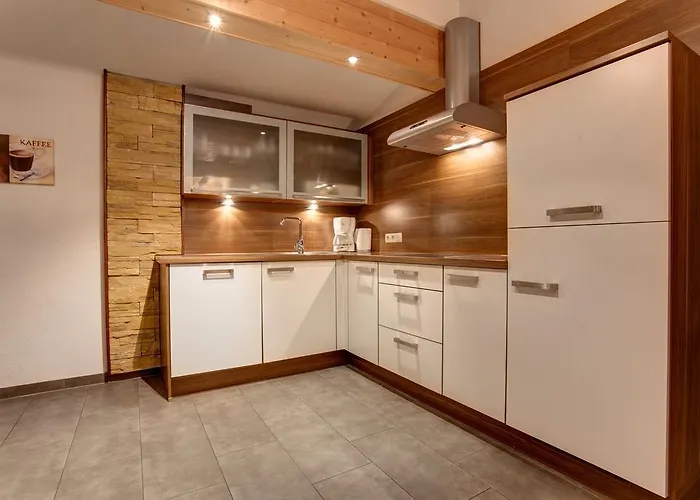 Apartman Haus Mattle Pettneu am Arlberg