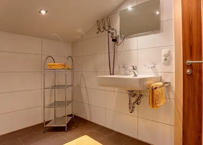 Apartman Haus Mattle