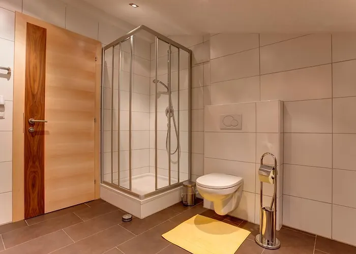 Apartman Haus Mattle Pettneu am Arlberg