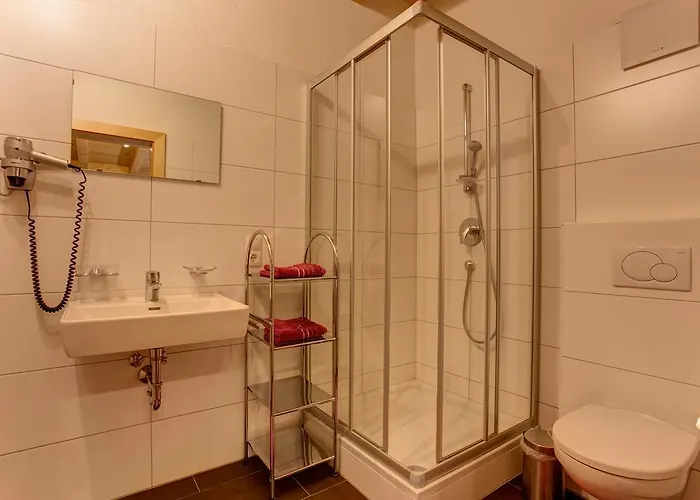 Haus Mattle Apartman *