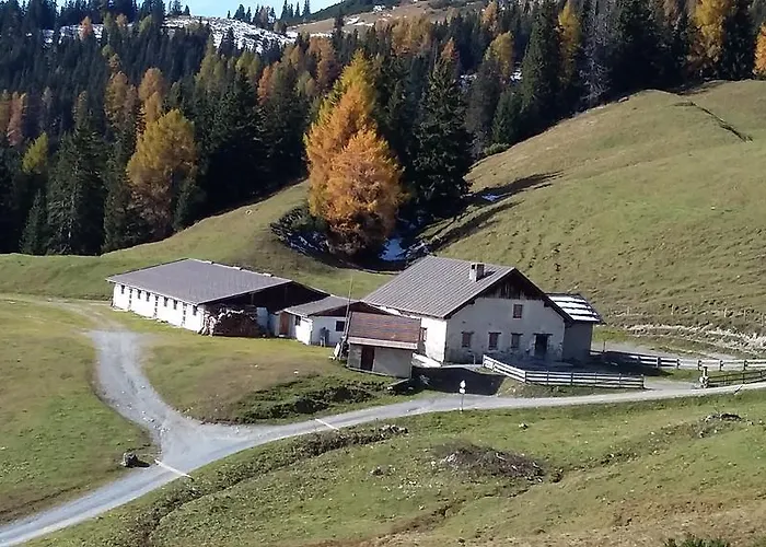 Apartman Haus Mattle *