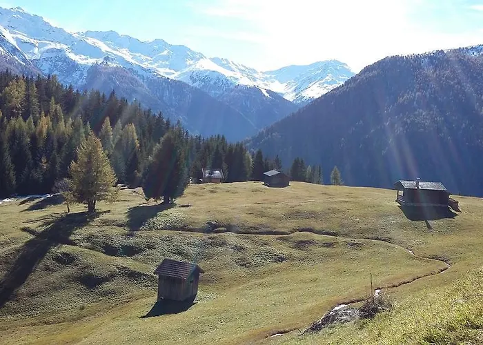 Apartman Haus Mattle