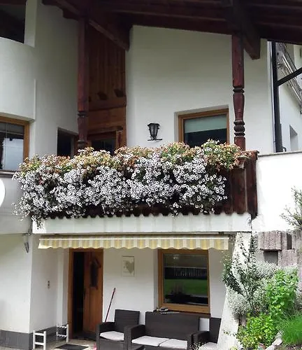 Apartman Haus Mattle