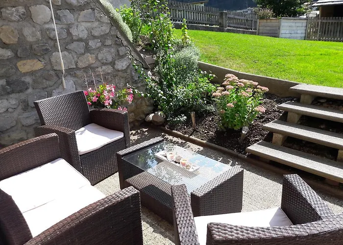 Haus Mattle * Pettneu am Arlberg