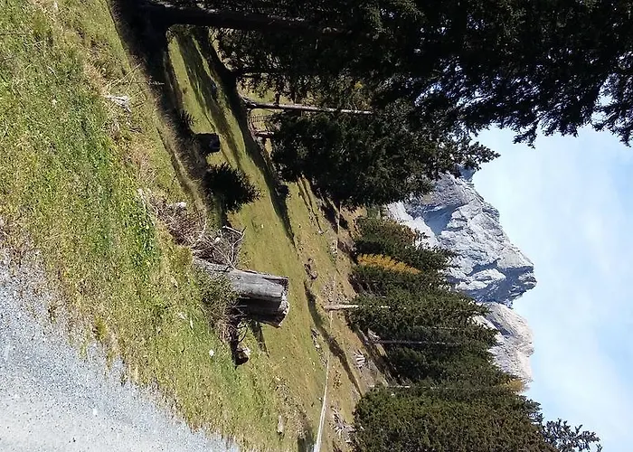 Apartman Haus Mattle