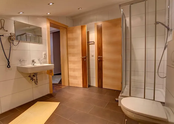 Haus Mattle Pettneu am Arlberg