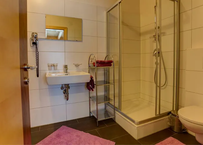 Haus Mattle Pettneu am Arlberg