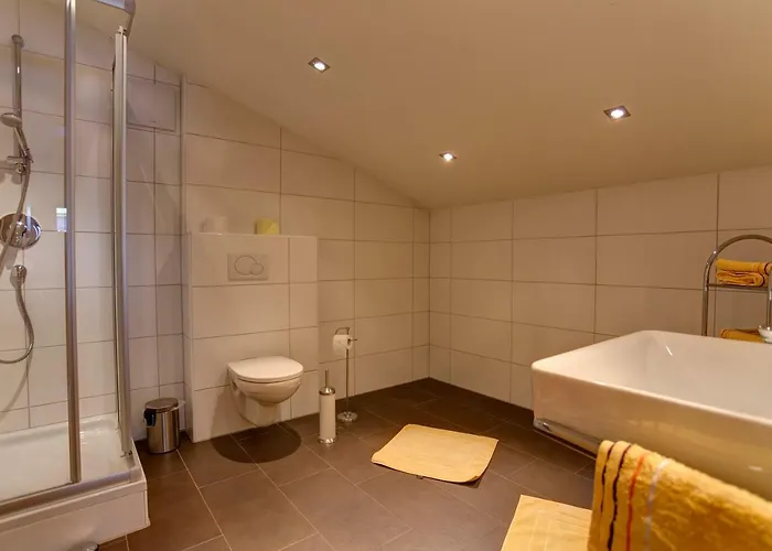 Apartman Haus Mattle *