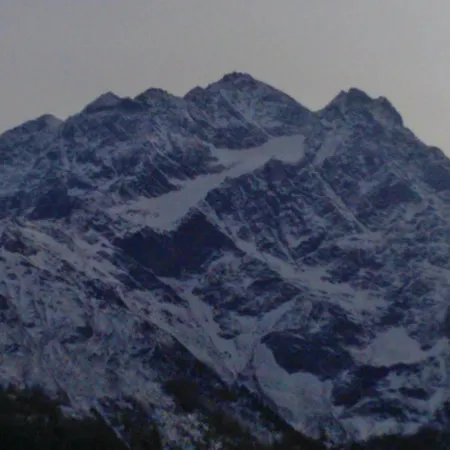 Haus Mattle Appartement *