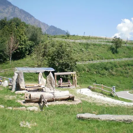 Haus Mattle * Pettneu am Arlberg