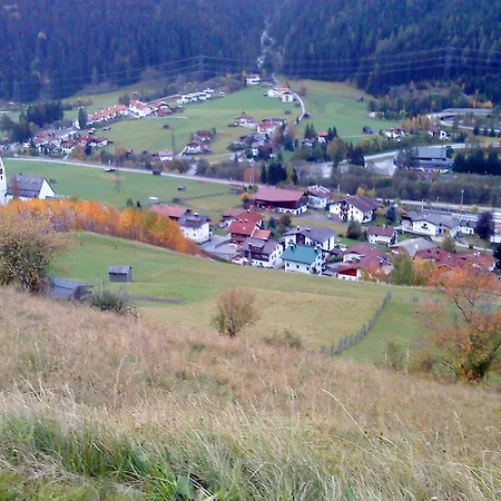 Appartement Haus Mattle *