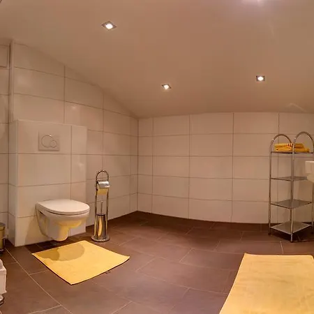 Appartement Haus Mattle