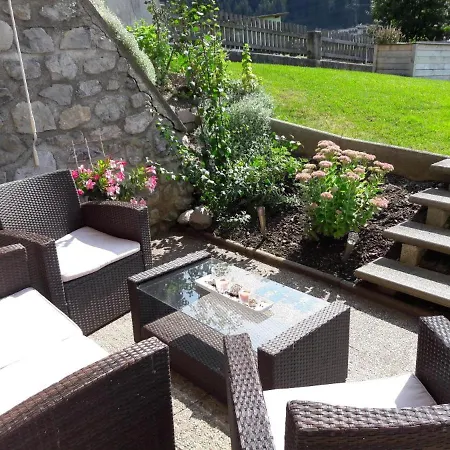 Haus Mattle * Pettneu am Arlberg