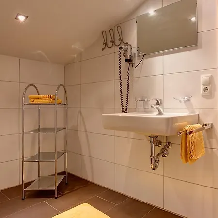 Appartement Haus Mattle