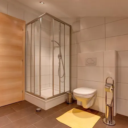 Appartement Haus Mattle Pettneu am Arlberg