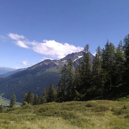 Haus Mattle * Pettneu am Arlberg