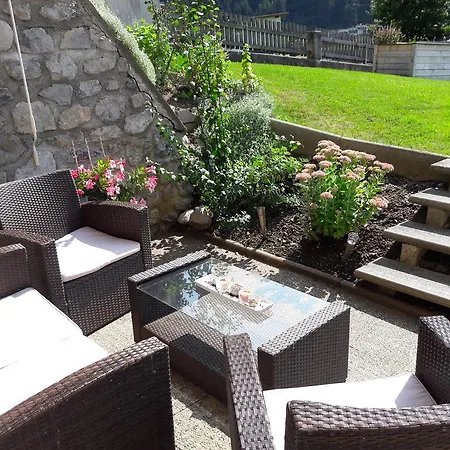 Haus Mattle * Pettneu am Arlberg