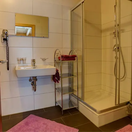 Haus Mattle Pettneu am Arlberg