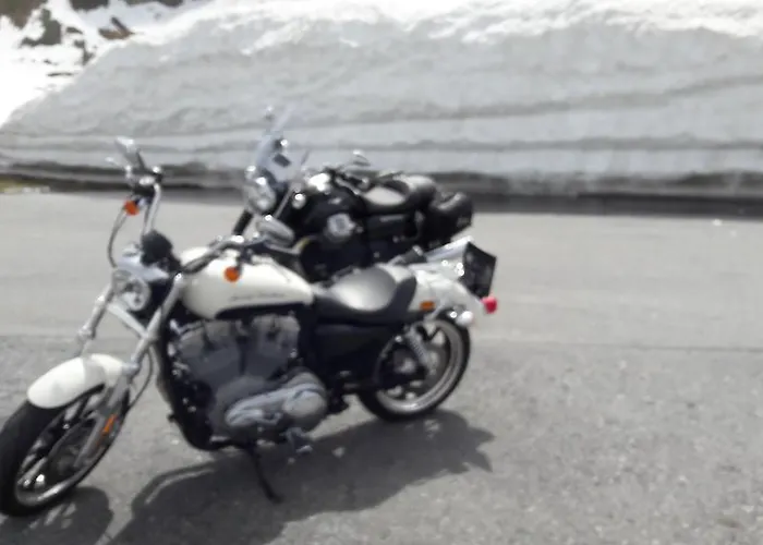 Lägenhet Haus Mattle Pettneu am Arlberg